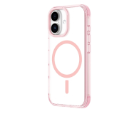 AmazingThing Omni Mag Case iPhone 16 Plus ciemnoróżowe - 1483786 - zdjęcie 2